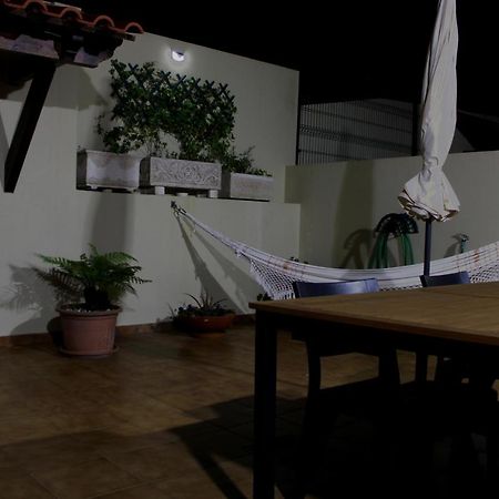 הוילה לוריניה Grillohouse מראה חיצוני תמונה