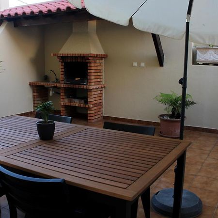 הוילה לוריניה Grillohouse מראה חיצוני תמונה