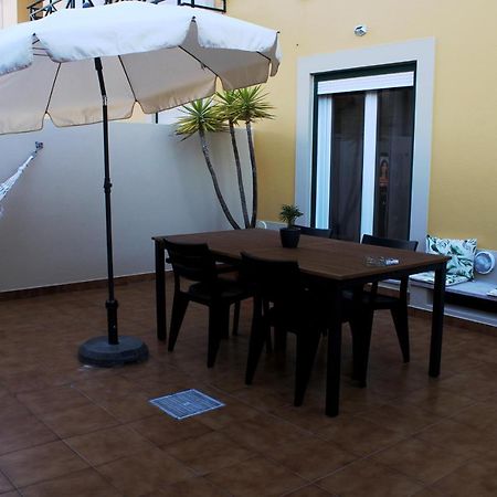 הוילה לוריניה Grillohouse מראה חיצוני תמונה