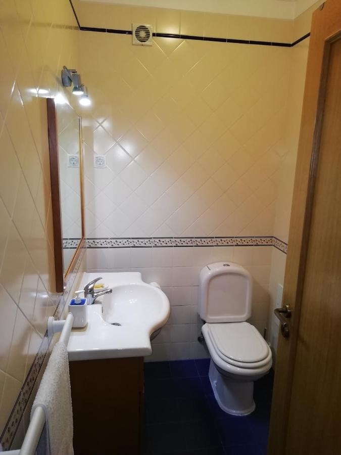 הוילה לוריניה Grillohouse מראה חיצוני תמונה
