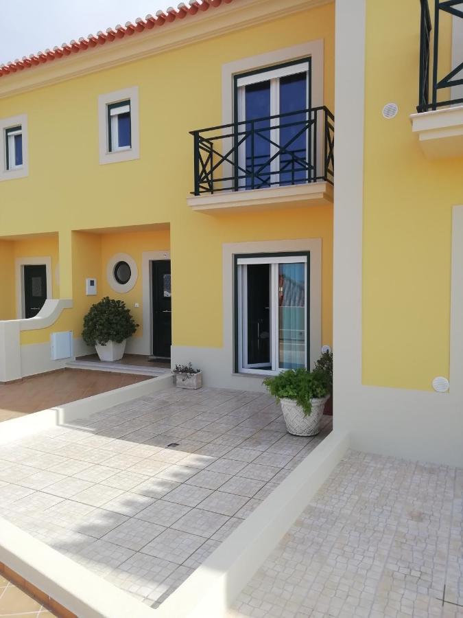 הוילה לוריניה Grillohouse מראה חיצוני תמונה
