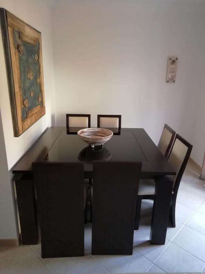 הוילה לוריניה Grillohouse מראה חיצוני תמונה