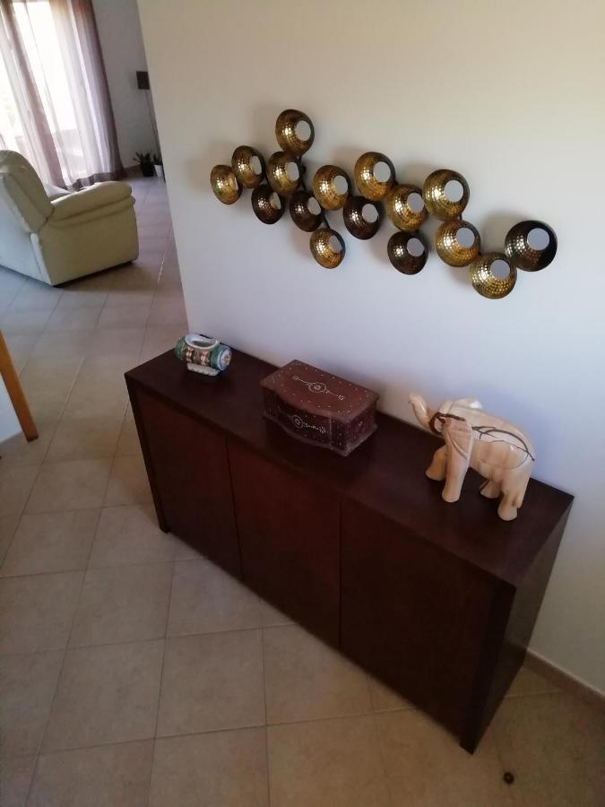 הוילה לוריניה Grillohouse מראה חיצוני תמונה