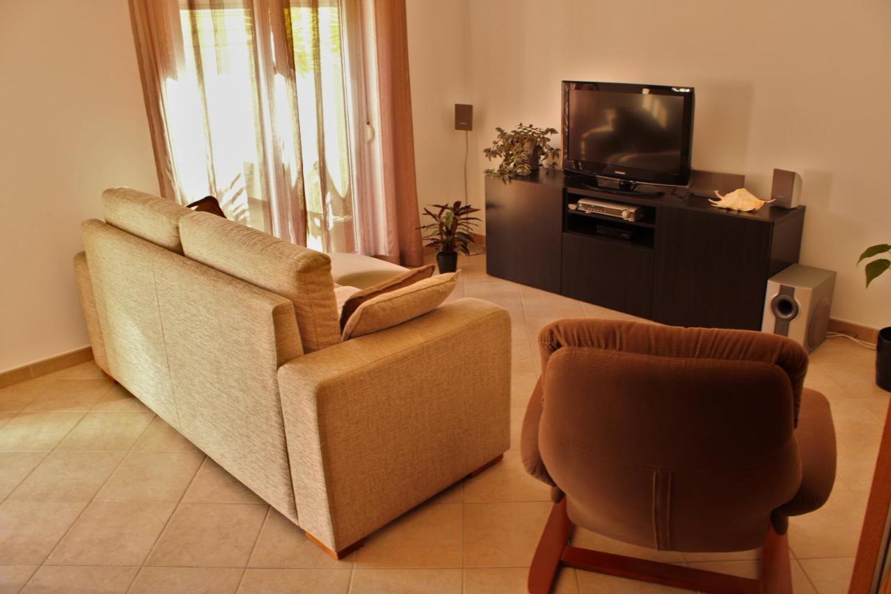 הוילה לוריניה Grillohouse מראה חיצוני תמונה