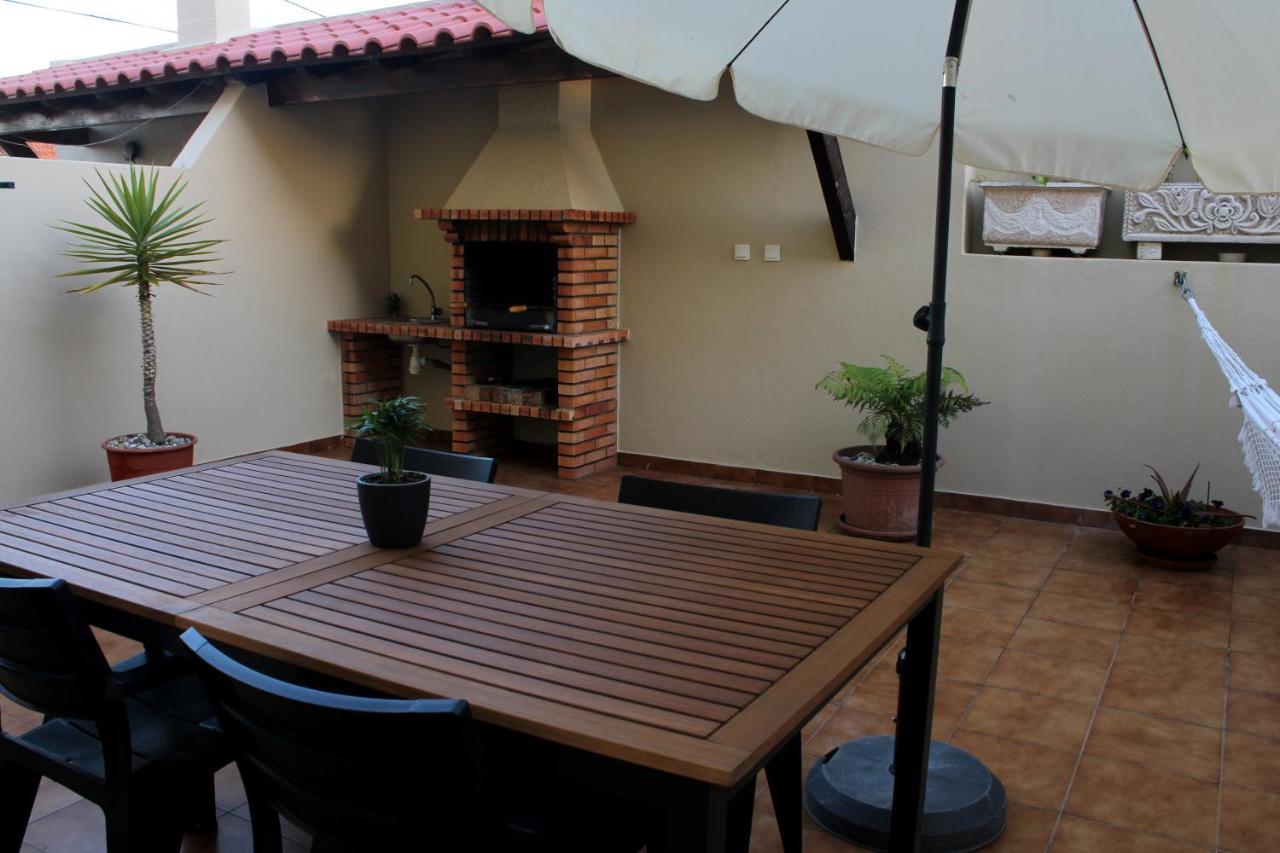 הוילה לוריניה Grillohouse מראה חיצוני תמונה